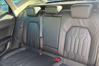 Cupra Formentor 1.5 TSI 150 V2 5dr DSG