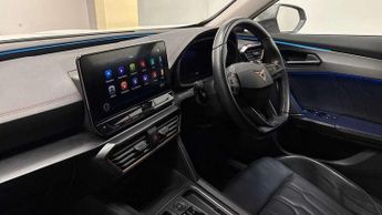 Cupra Formentor 1.5 TSI 150 V2 5dr DSG