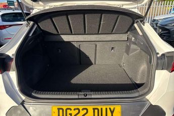 Cupra Formentor 1.5 TSI 150 V2 5dr DSG