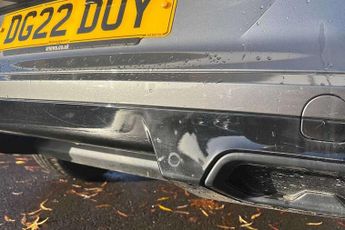 Cupra Formentor 1.5 TSI 150 V2 5dr DSG