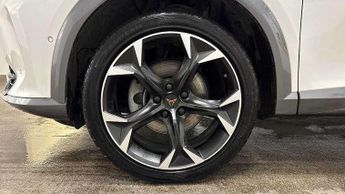 Cupra Formentor 1.5 TSI 150 V2 5dr DSG