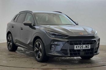 Cupra Terramar 1.5 eTSI 150 V2 5dr DSG