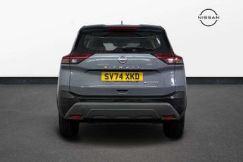 Nissan X-Trail 1.5 E-Power 204 Acenta Premium 5dr Xtronic