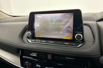 Nissan X-Trail 1.5 E-Power 204 Acenta Premium 5dr Xtronic