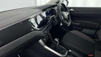 Volkswagen Taigo 1.0 TSI 110 Life 5dr DSG