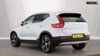Volvo XC40 Recharge 1.5 T4 Recharge PHEV Inscription 5dr Auto