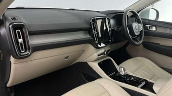 Volvo XC40 Recharge 1.5 T4 Recharge PHEV Inscription 5dr Auto