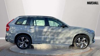 Volvo XC90 2.0 B5P [250] Plus Dark 5dr AWD Geartronic