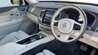 Volvo XC90 2.0 B5P [250] Plus Dark 5dr AWD Geartronic