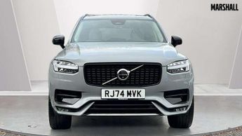 Volvo XC90 2.0 B5P Plus Edition Dark 5dr AWD Geartronic
