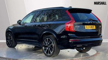 Volvo XC90 2.0 B5P Plus Edition Dark 5dr AWD Geartronic