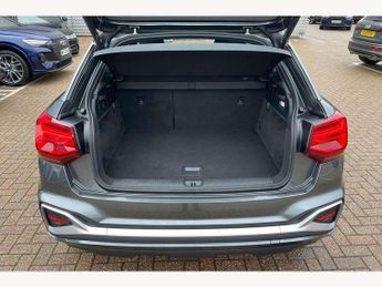 Audi Q2 35 TFSI S Line 5dr S Tronic