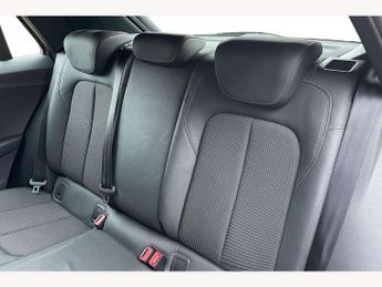 Audi Q2 35 TFSI S Line 5dr S Tronic
