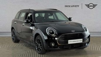 MINI Clubman 1.5 Cooper Classic 6dr