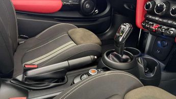 MINI Convertible 2.0 Cooper S Sport II 2dr Auto