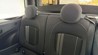 MINI Convertible 2.0 Cooper S Sport II 2dr Auto