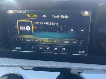 Mercedes-Benz A-Class A45 S 4Matic+ 5dr Auto