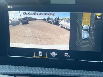 Mercedes-Benz A-Class A45 S 4Matic+ 5dr Auto