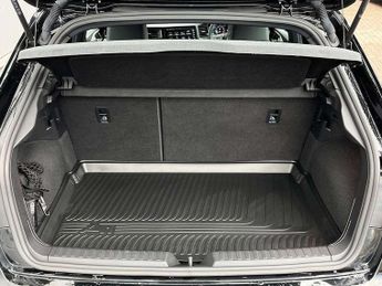 Audi A1 25 TFSI S Line 5dr S Tronic