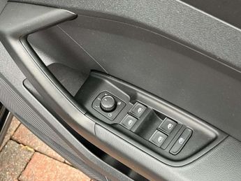 Audi A1 25 TFSI S Line 5dr S Tronic