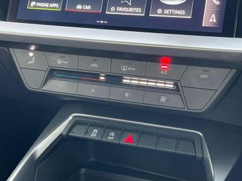 Audi A3 30 TFSI Technik 5dr S Tronic