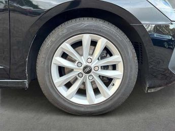 Audi A3 30 TFSI Technik 5dr S Tronic