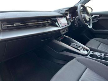 Audi A3 30 TFSI Technik 5dr S Tronic