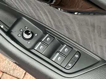 Audi A5 Sportback 40 TFSI 204 Black Edition 5dr S Tronic