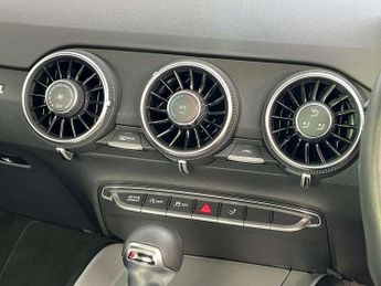 Audi TT 40 TFSI Sport 2dr S Tronic