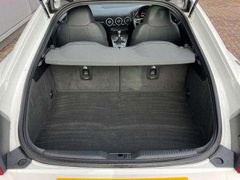 Audi TT 40 TFSI Sport 2dr S Tronic