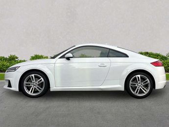 Audi TT 40 TFSI Sport 2dr S Tronic