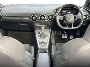 Audi TT 40 TFSI Sport 2dr S Tronic