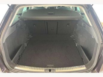 SEAT Leon ST 1.4 EcoTSI 150 Xcellence Technology 5dr DSG