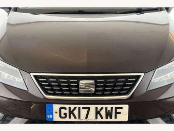SEAT Leon ST 1.4 EcoTSI 150 Xcellence Technology 5dr DSG