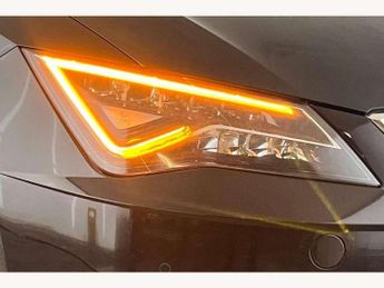 SEAT Leon ST 1.4 EcoTSI 150 Xcellence Technology 5dr DSG