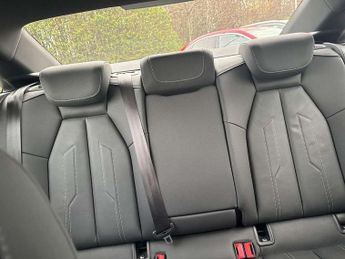 Audi A3 Saloon 35 TFSI S Line 4dr S Tronic