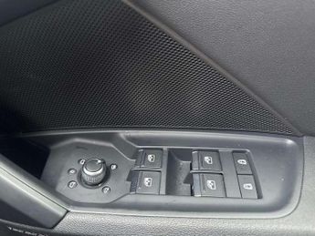 Audi A3 Saloon 35 TFSI S Line 4dr S Tronic