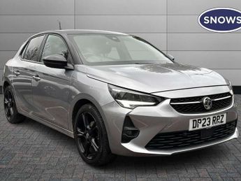 Vauxhall Corsa 1.2 GS 5dr
