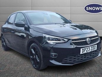 Vauxhall Corsa 1.2 GS 5dr