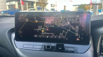 Nissan Juke 1.0 DiG-T N-Connecta 5dr DCT