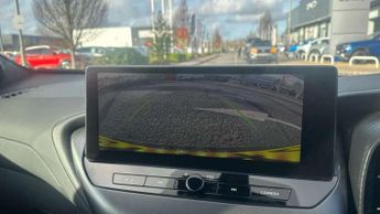 Nissan Juke 1.0 DiG-T N-Connecta 5dr DCT