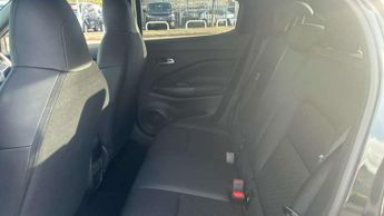 Nissan Juke 1.0 DiG-T N-Connecta 5dr DCT