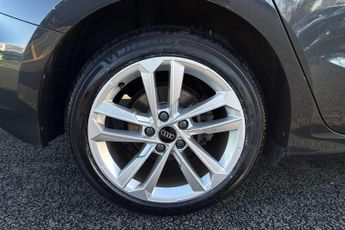 Audi A3 40 TFSI e Sport 5dr S Tronic