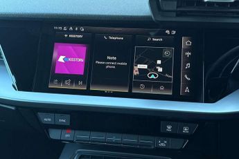 Audi A3 40 TFSI e Sport 5dr S Tronic