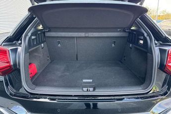 Audi Q2 35 TFSI S Line 5dr S Tronic