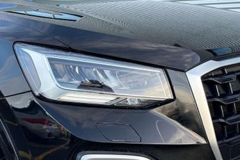 Audi Q2 35 TFSI S Line 5dr S Tronic