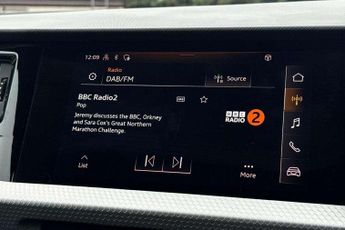 Audi A1 25 TFSI S Line 5dr S Tronic