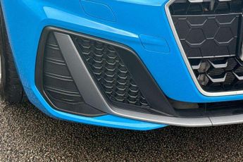 Audi A1 25 TFSI S Line 5dr S Tronic