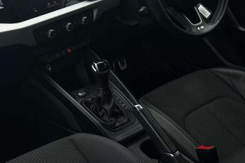 Audi A1 25 TFSI S Line 5dr S Tronic