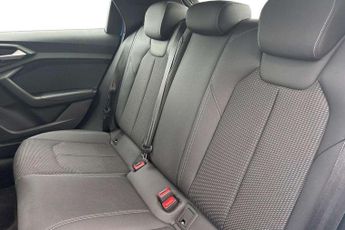 Audi A1 25 TFSI S Line 5dr S Tronic